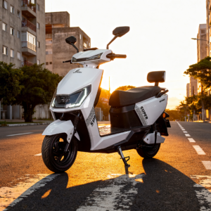 Scooter Elétrica WX-05 1000W