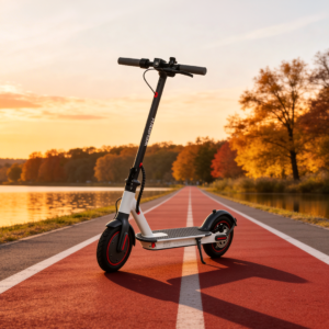 Patinete Elétrico SSM 350W