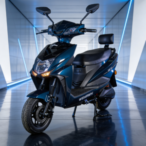 Scooter Elétrica WX-35 1000W