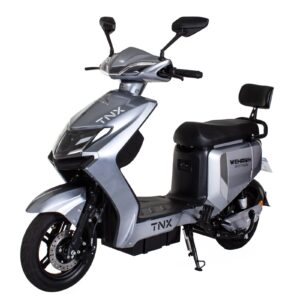 Scooter Bicicleta Eletrica Wx-02 Wehawk 1000w Bat 60v 20ah